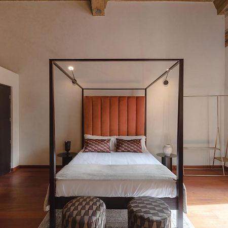 Pantheon Royal Boutique Appartement Rome Buitenkant foto