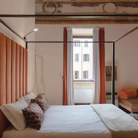 Pantheon Royal Boutique Appartement Rome Buitenkant foto