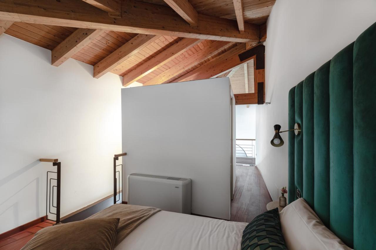 Pantheon Royal Boutique Appartement Rome Buitenkant foto