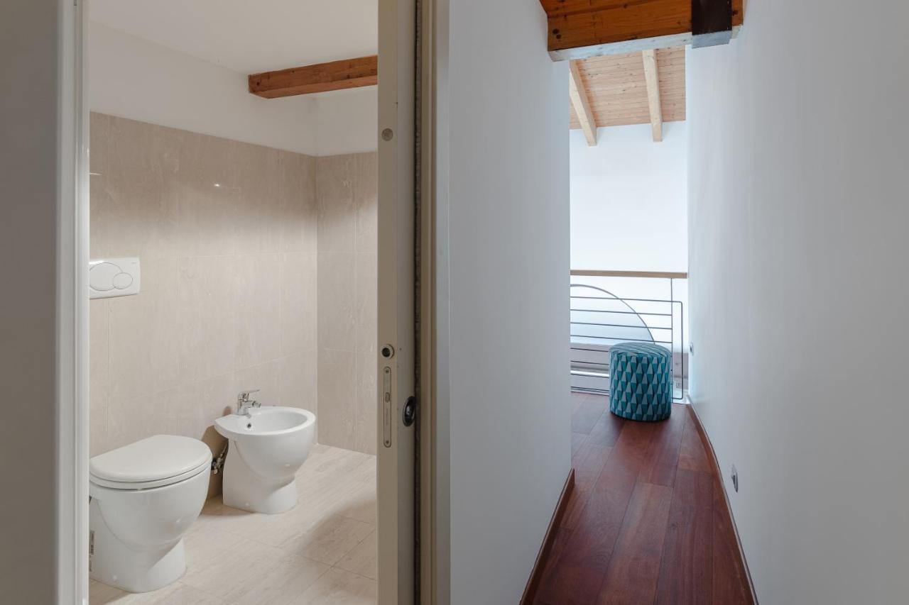Pantheon Royal Boutique Appartement Rome Buitenkant foto