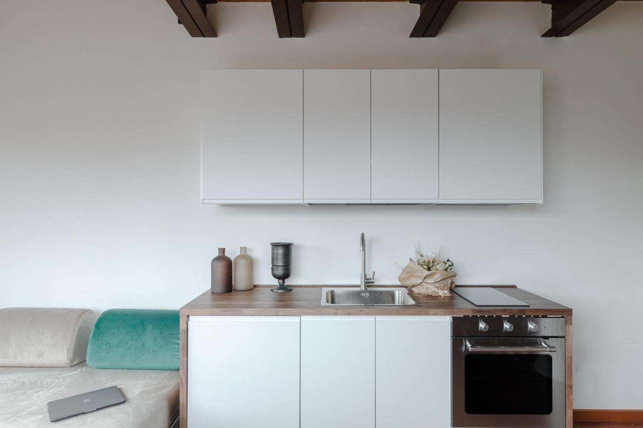 Pantheon Royal Boutique Appartement Rome Buitenkant foto