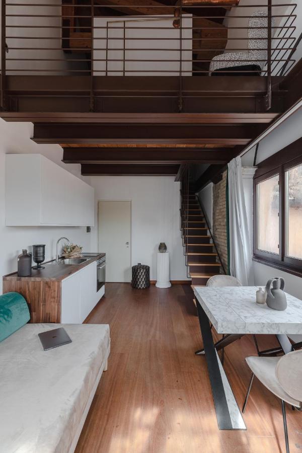 Pantheon Royal Boutique Appartement Rome Buitenkant foto