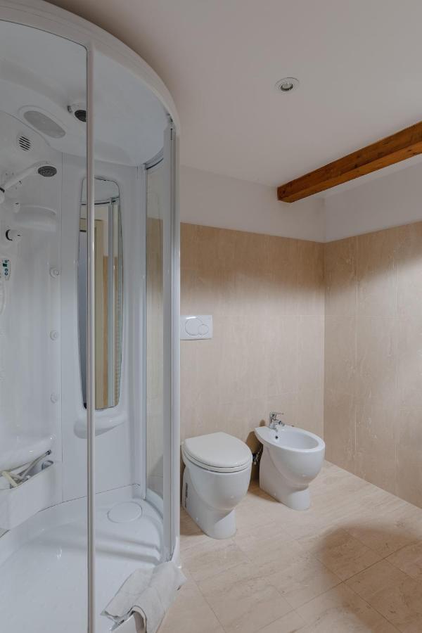 Pantheon Royal Boutique Appartement Rome Buitenkant foto