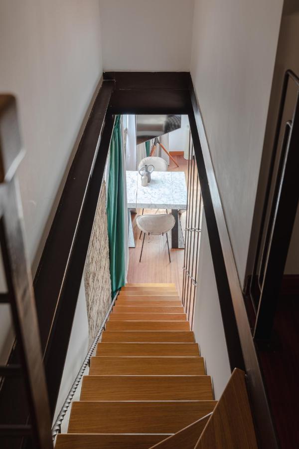 Pantheon Royal Boutique Appartement Rome Buitenkant foto