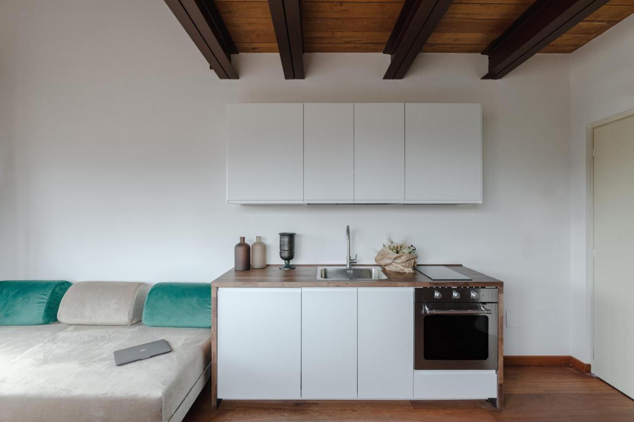Pantheon Royal Boutique Appartement Rome Buitenkant foto