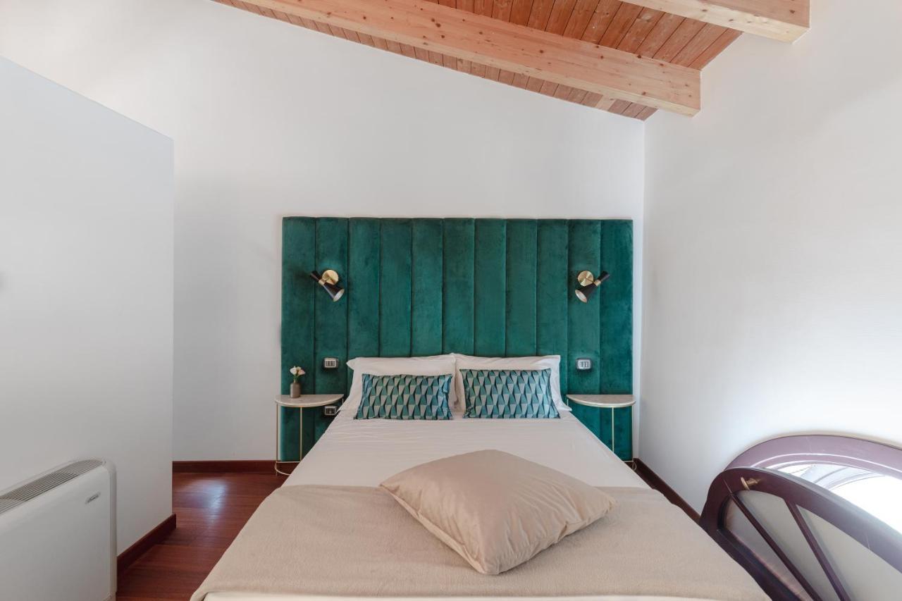 Pantheon Royal Boutique Appartement Rome Buitenkant foto