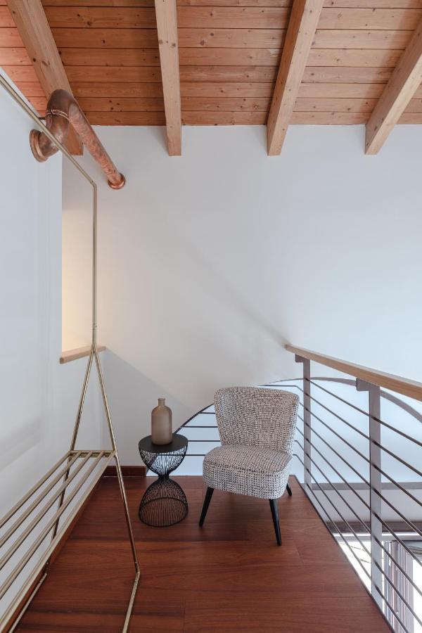Pantheon Royal Boutique Appartement Rome Buitenkant foto