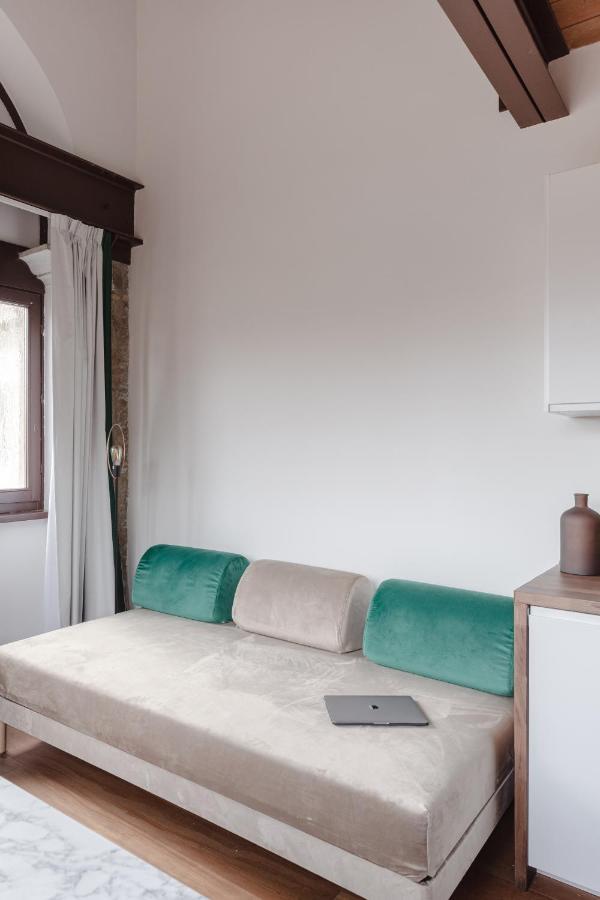 Pantheon Royal Boutique Appartement Rome Buitenkant foto