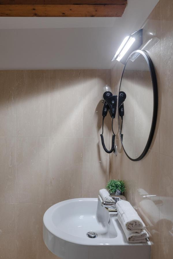 Pantheon Royal Boutique Appartement Rome Buitenkant foto