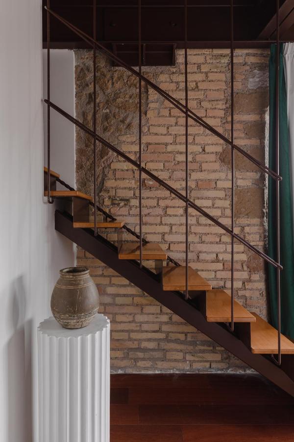 Pantheon Royal Boutique Appartement Rome Buitenkant foto