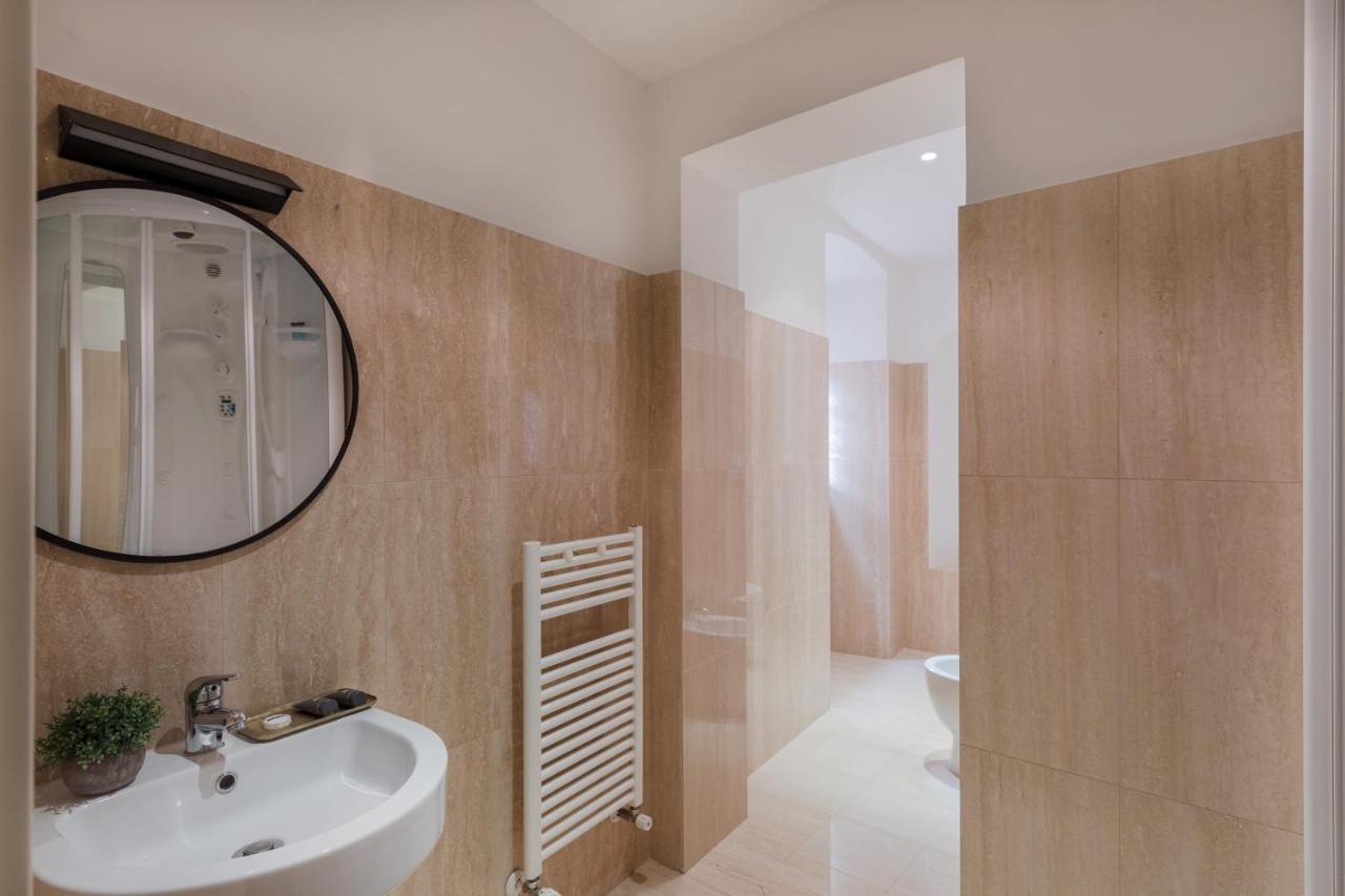 Pantheon Royal Boutique Appartement Rome Buitenkant foto