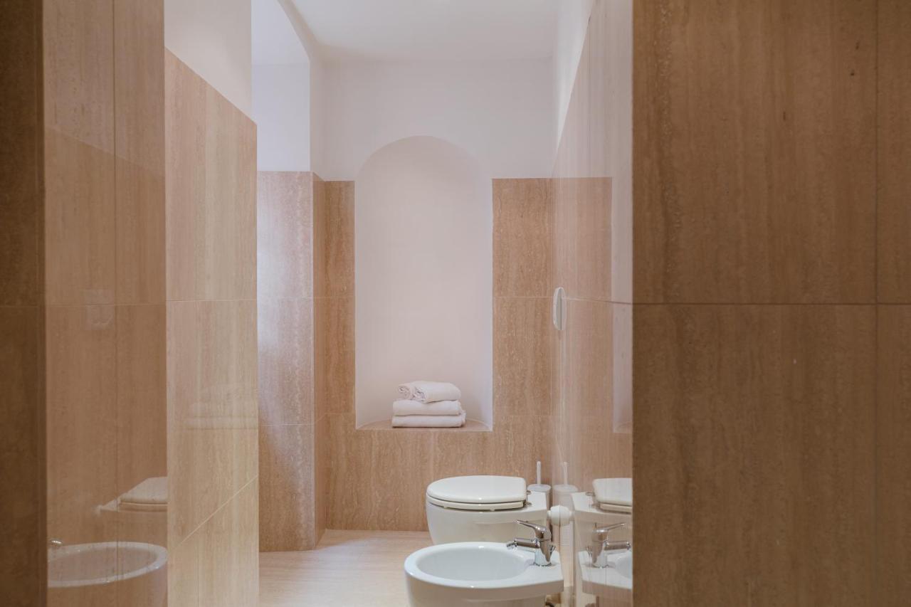 Pantheon Royal Boutique Appartement Rome Buitenkant foto