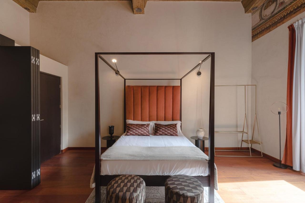 Pantheon Royal Boutique Appartement Rome Buitenkant foto