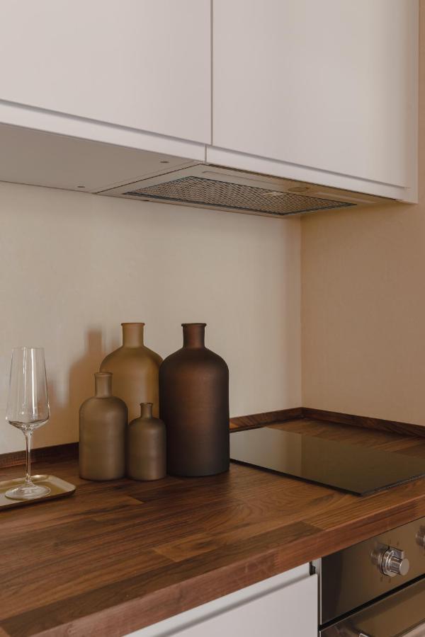 Pantheon Royal Boutique Appartement Rome Buitenkant foto