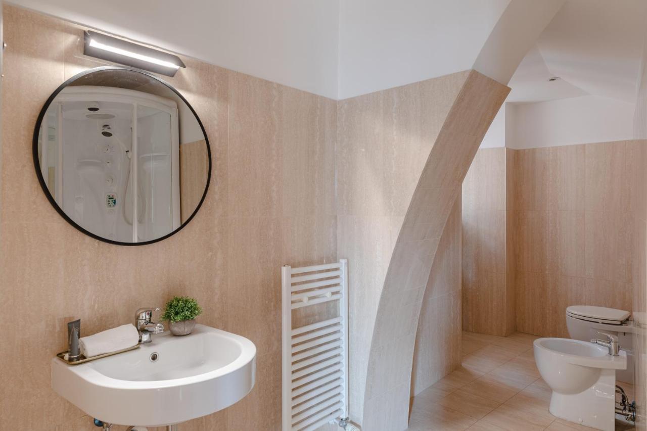 Pantheon Royal Boutique Appartement Rome Buitenkant foto