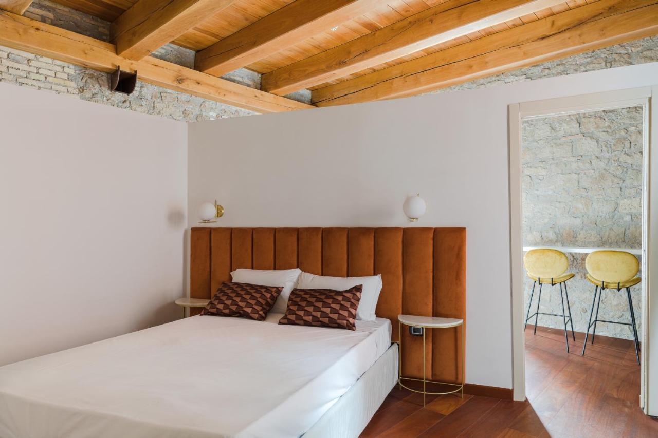 Pantheon Royal Boutique Appartement Rome Buitenkant foto