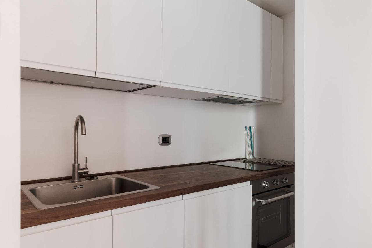 Pantheon Royal Boutique Appartement Rome Buitenkant foto