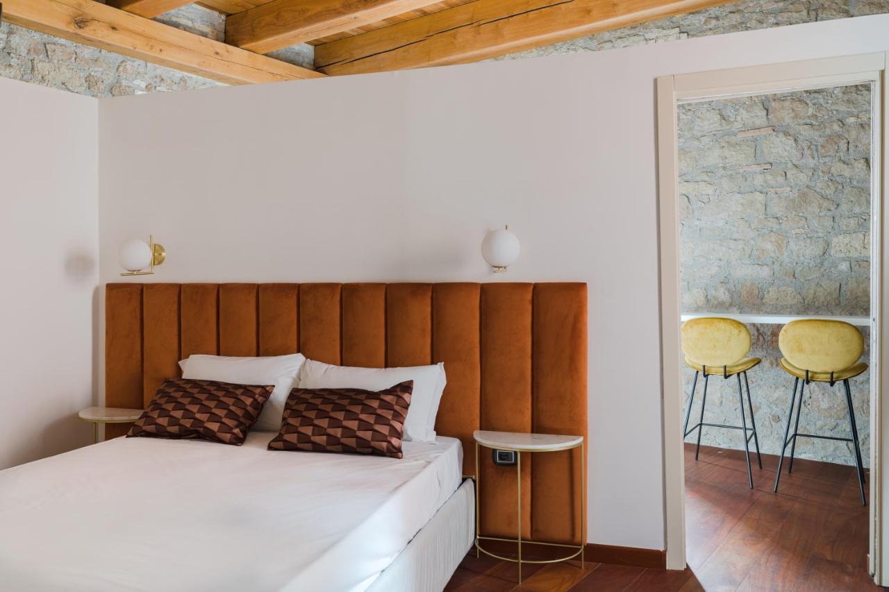 Pantheon Royal Boutique Appartement Rome Buitenkant foto