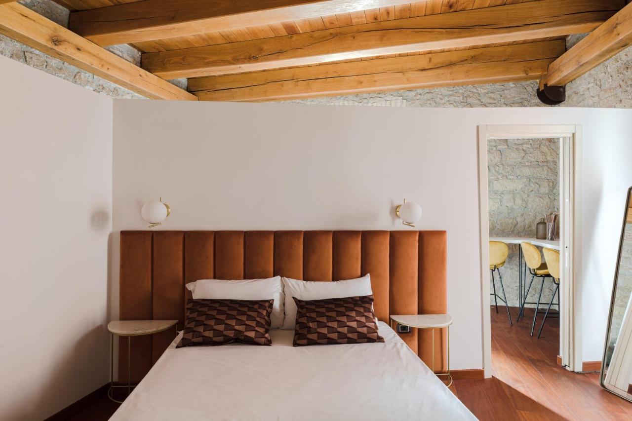 Pantheon Royal Boutique Appartement Rome Buitenkant foto