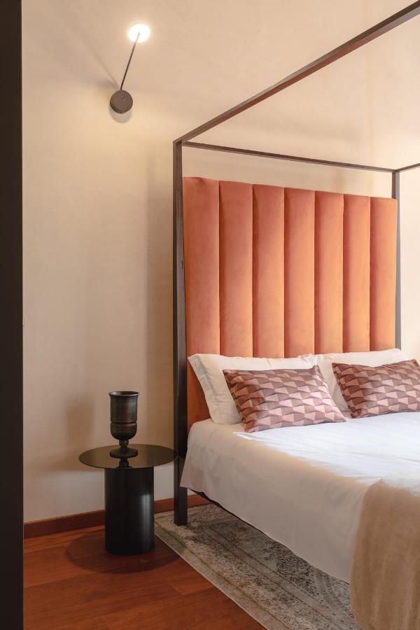Pantheon Royal Boutique Appartement Rome Buitenkant foto