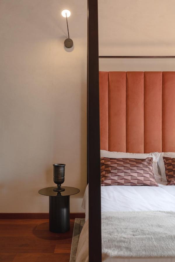 Pantheon Royal Boutique Appartement Rome Buitenkant foto