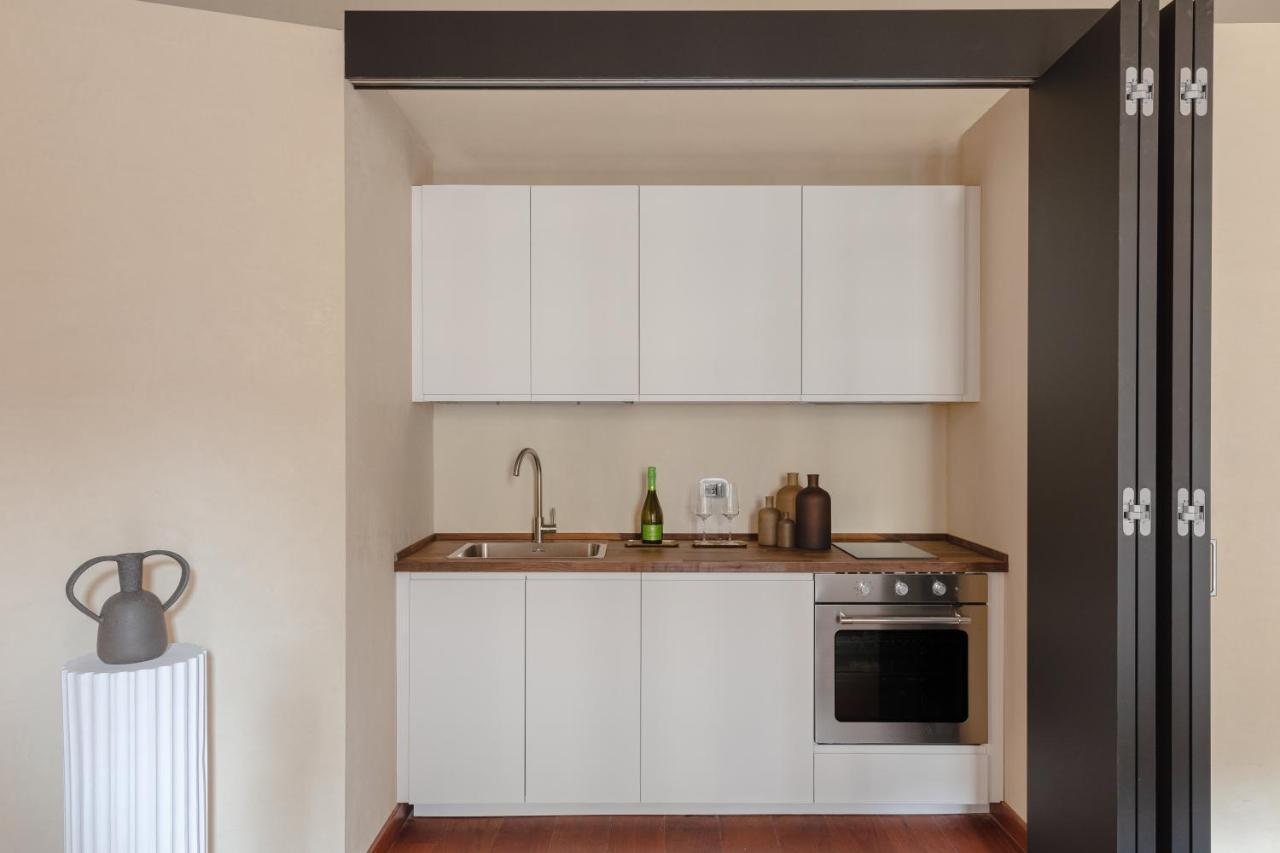 Pantheon Royal Boutique Appartement Rome Buitenkant foto