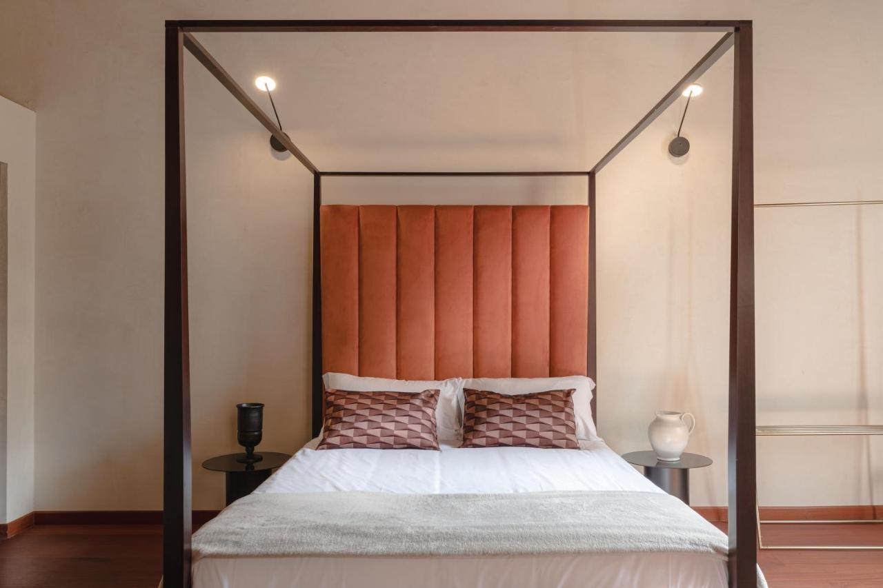 Pantheon Royal Boutique Appartement Rome Buitenkant foto