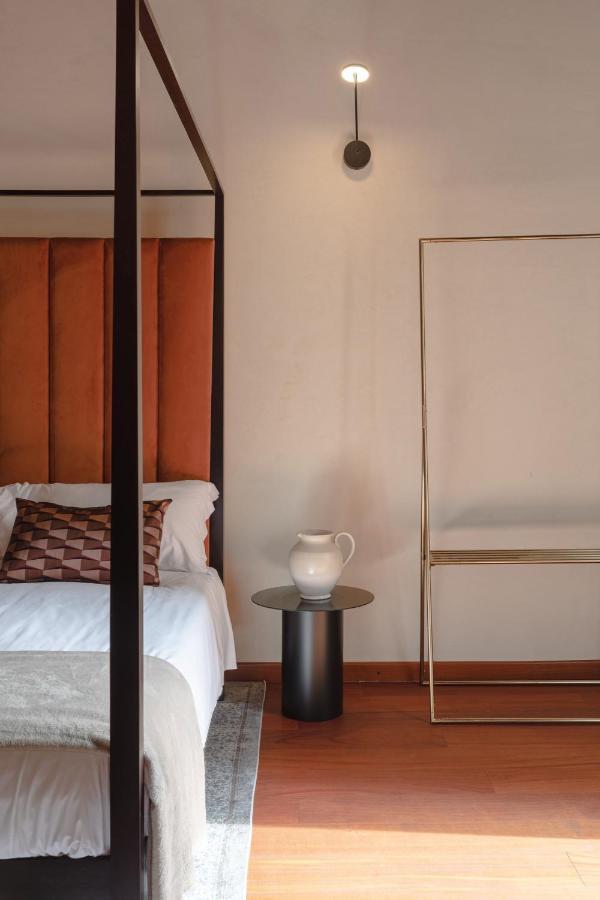 Pantheon Royal Boutique Appartement Rome Buitenkant foto