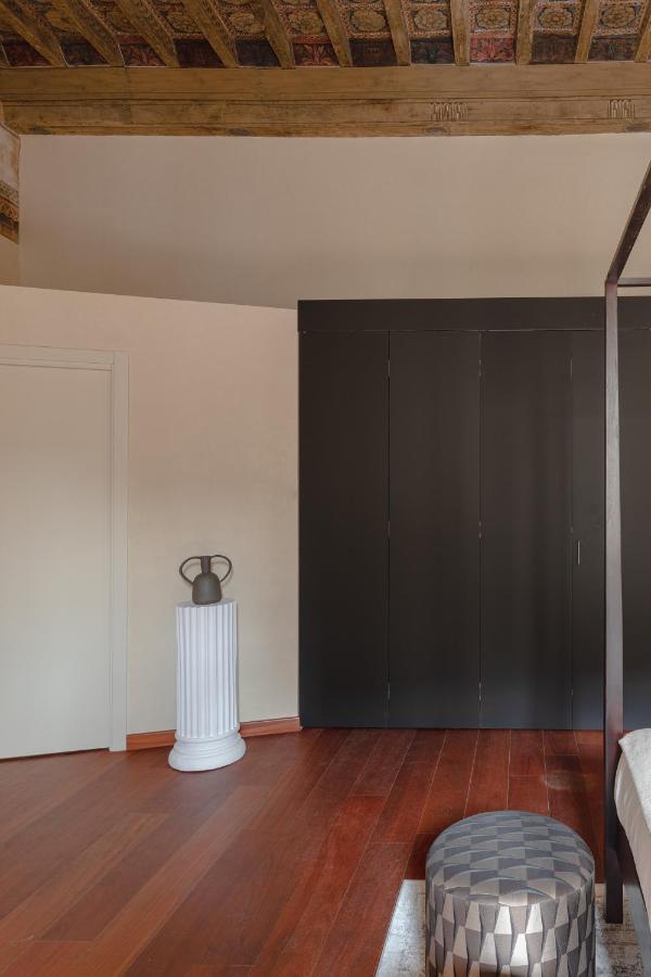 Pantheon Royal Boutique Appartement Rome Buitenkant foto