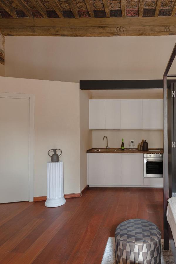 Pantheon Royal Boutique Appartement Rome Buitenkant foto