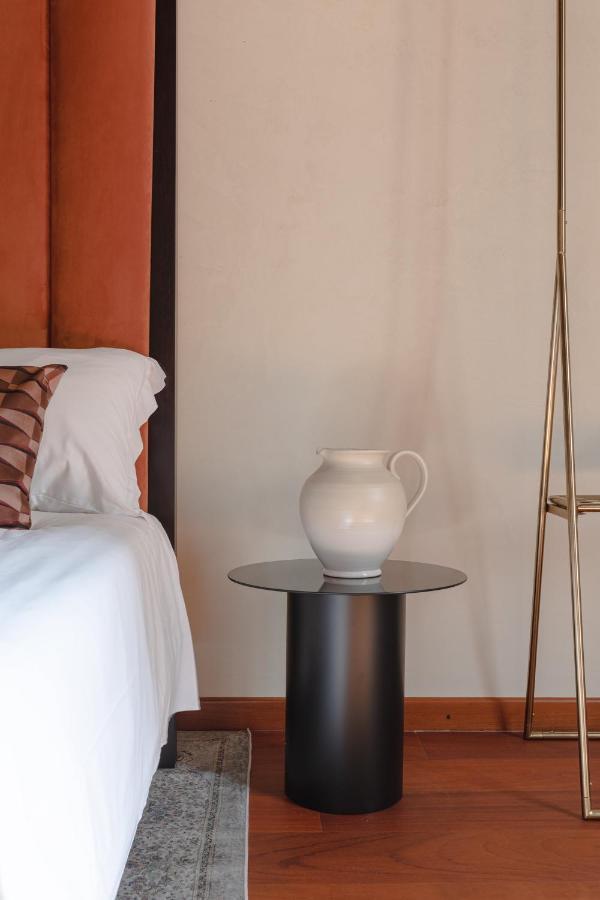 Pantheon Royal Boutique Appartement Rome Buitenkant foto